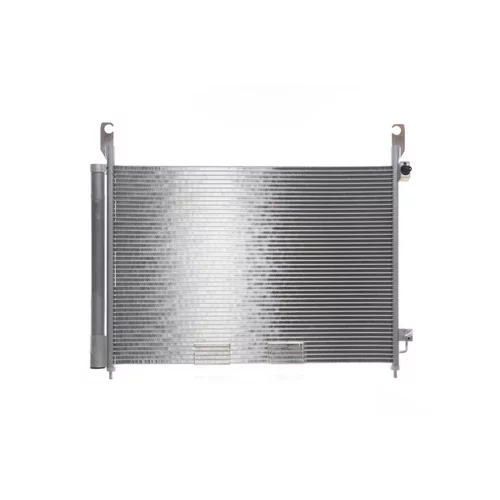 Kondenzátor klimatizácie AC 588 000P /MAHLE/ - obr. 6