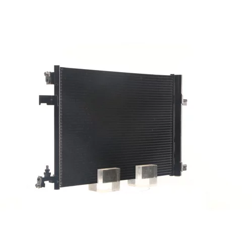 Kondenzátor klimatizácie AC 636 000S /MAHLE/ - obr. 8