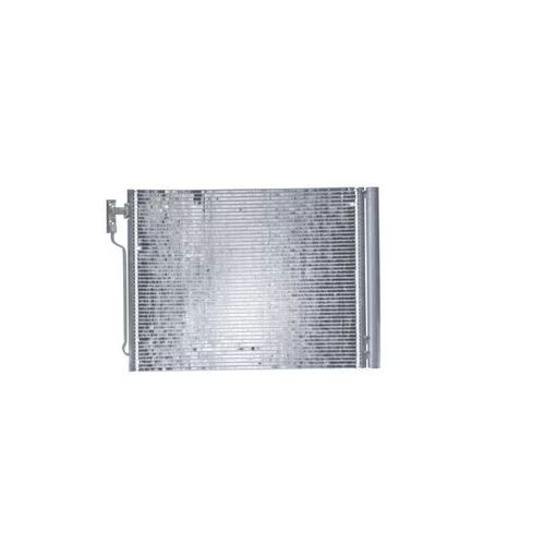 Kondenzátor klimatizácie AC 655 000S /MAHLE/ - obr. 5