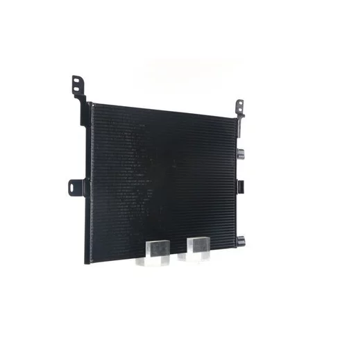 Kondenzátor klimatizácie AC 673 000S /MAHLE/ - obr. 5