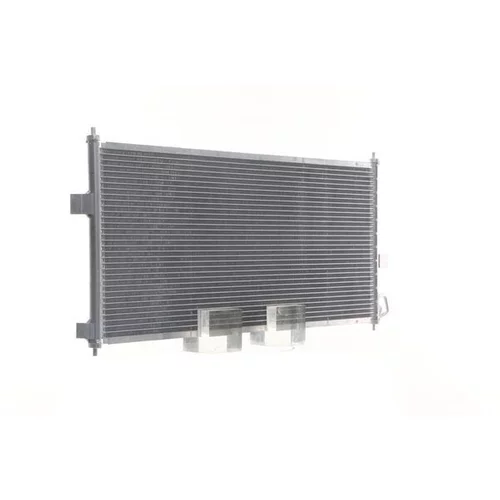 Kondenzátor klimatizácie AC 674 000S /MAHLE/ - obr. 8