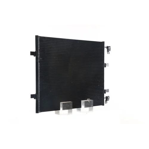 Kondenzátor klimatizácie AC 708 000S /MAHLE/ - obr. 3
