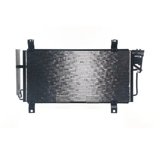 Kondenzátor klimatizácie AC 714 000S /MAHLE/ - obr. 1