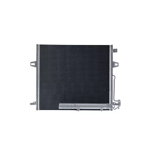 Kondenzátor klimatizácie AC 756 000S /MAHLE/ - obr. 1
