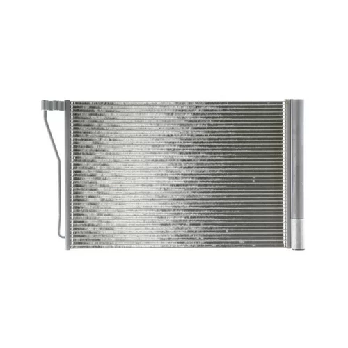 Kondenzátor klimatizácie MAHLE AC 781 000P