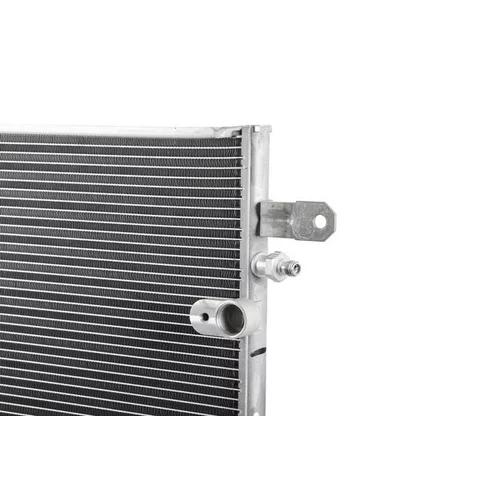 Kondenzátor klimatizácie AC 803 000P /MAHLE/ - obr. 2