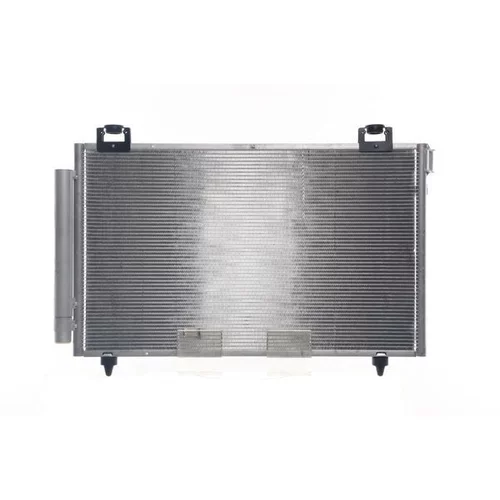 Kondenzátor klimatizácie AC 831 000S /MAHLE/ - obr. 5