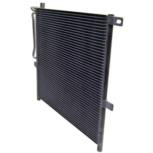Kondenzátor klimatizácie MAHLE AC 837 000S