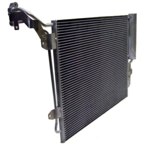Kondenzátor klimatizácie AC 849 000S /MAHLE/ - obr. 1