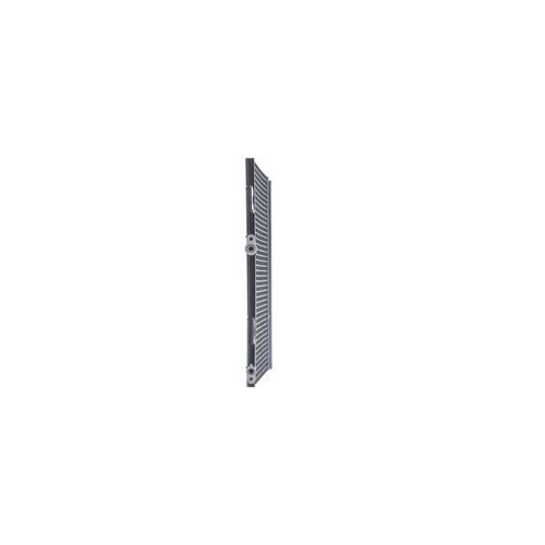 Kondenzátor klimatizácie AC 858 000S /MAHLE/ - obr. 2