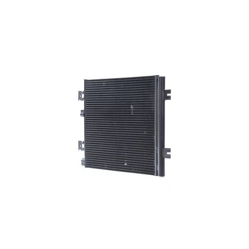 Kondenzátor klimatizácie AC 858 000S /MAHLE/ - obr. 5