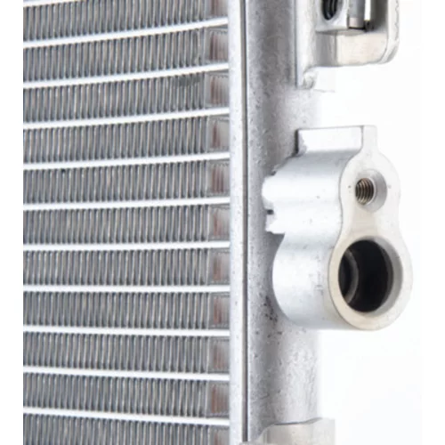 Kondenzátor klimatizácie AC 860 000P /MAHLE/ - obr. 5