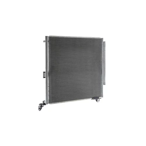 Kondenzátor klimatizácie AC 863 000S /MAHLE/ - obr. 4