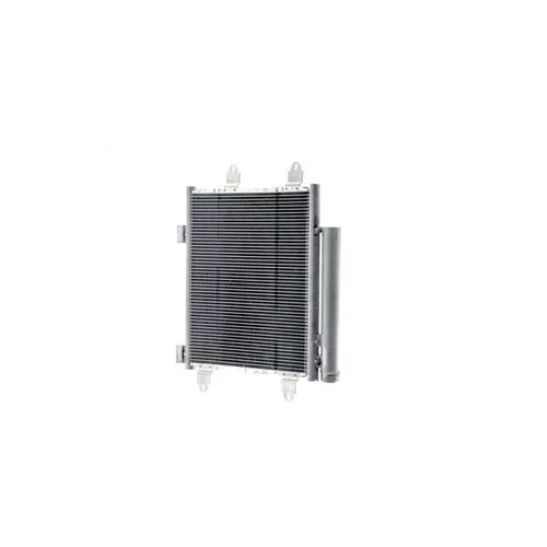 Kondenzátor klimatizácie AC 899 000S /MAHLE/ - obr. 5
