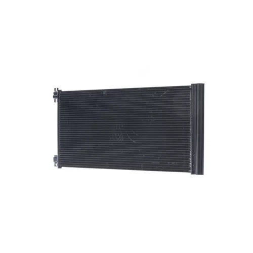 Kondenzátor klimatizácie AC 945 000S /MAHLE/ - obr. 5