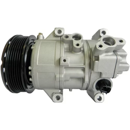 Kompresor klimatizácie ACP 103 000S /MAHLE/ - obr. 2