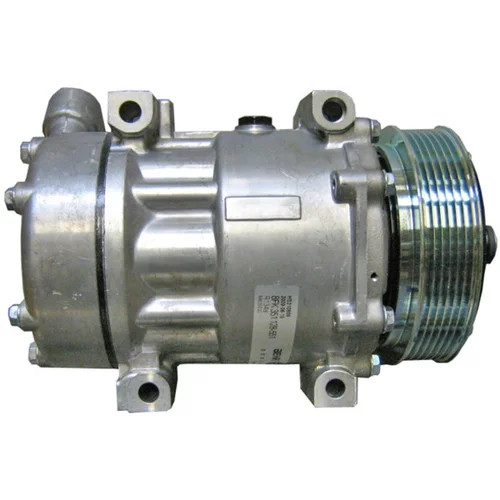 Kompresor klimatizácie ACP 1037 000S /MAHLE/ - obr. 9