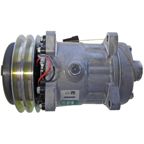 Kompresor klimatizácie ACP 1060 000P /MAHLE/ - obr. 9