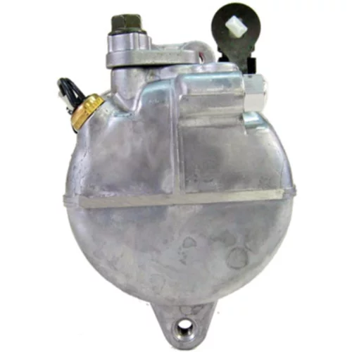 Kompresor klimatizácie ACP 1070 000S /MAHLE/ - obr. 3