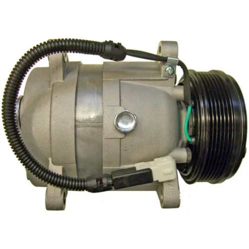 Kompresor klimatizácie ACP 1093 000P /MAHLE/ - obr. 5