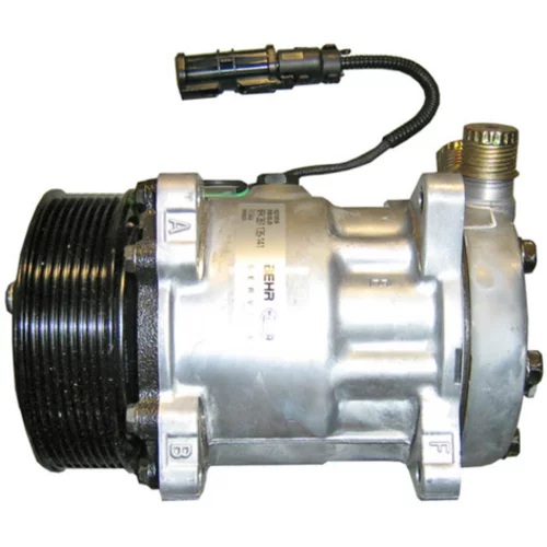 Kompresor klimatizácie ACP 111 000P /MAHLE/ - obr. 11