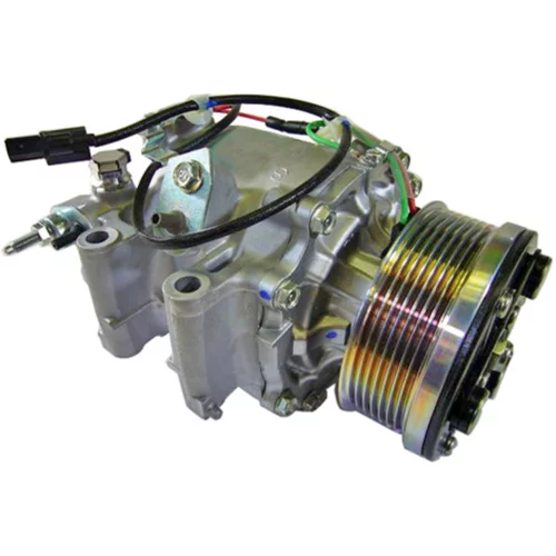 Kompresor klimatizácie ACP 115 000S /MAHLE/ - obr. 7