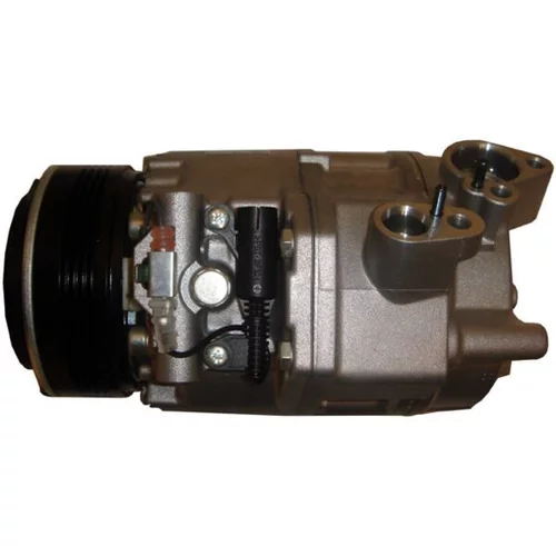 Kompresor klimatizácie ACP 1164 000S /MAHLE/ - obr. 4