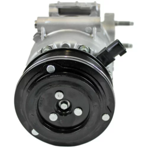 Kompresor klimatizácie ACP 1185 000P /MAHLE/ - obr. 1