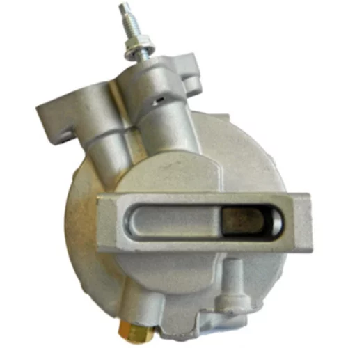 Kompresor klimatizácie ACP 12 000S /MAHLE/ - obr. 8