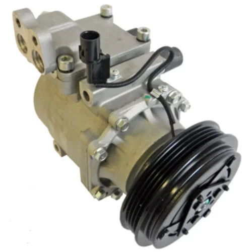 Kompresor klimatizácie ACP 1224 000S /MAHLE/ - obr. 6