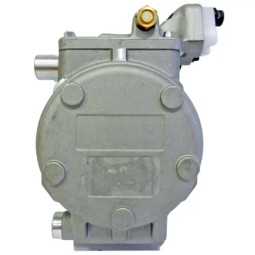Kompresor klimatizácie ACP 1228 000S /MAHLE/ - obr. 3