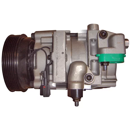 Kompresor klimatizácie ACP 1230 000P /MAHLE/ - obr. 5