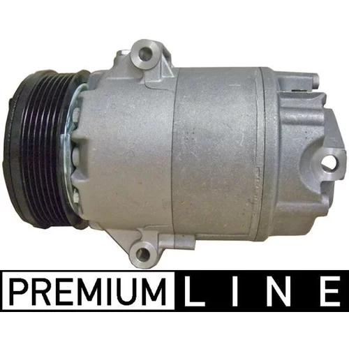 Kompresor klimatizácie ACP 125 000P /MAHLE/