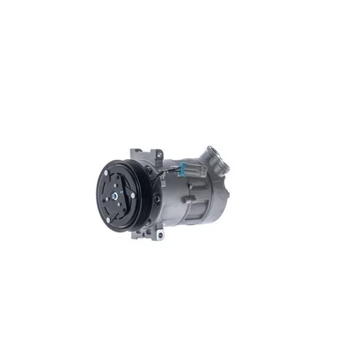 Kompresor klimatizácie ACP 1264 000S /MAHLE/ - obr. 1
