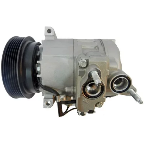 Kompresor klimatizácie ACP 1297 000S /MAHLE/ - obr. 7