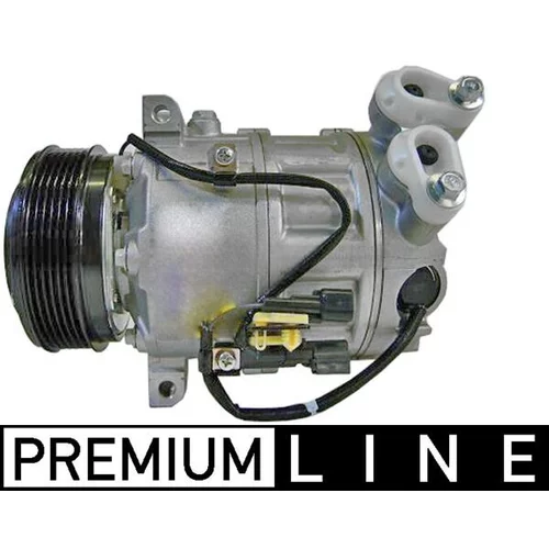 Kompresor klimatizácie MAHLE ACP 1312 000P