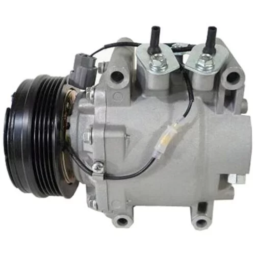 Kompresor klimatizácie ACP 1322 000S /MAHLE/ - obr. 2