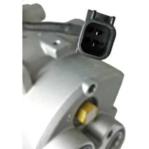 Kompresor klimatizácie ACP 1331 000S /MAHLE/ - obr. 6
