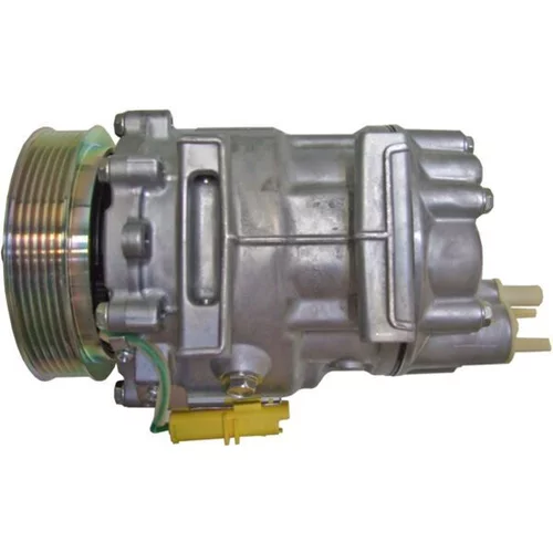 Kompresor klimatizácie ACP 1343 000P /MAHLE/ - obr. 9