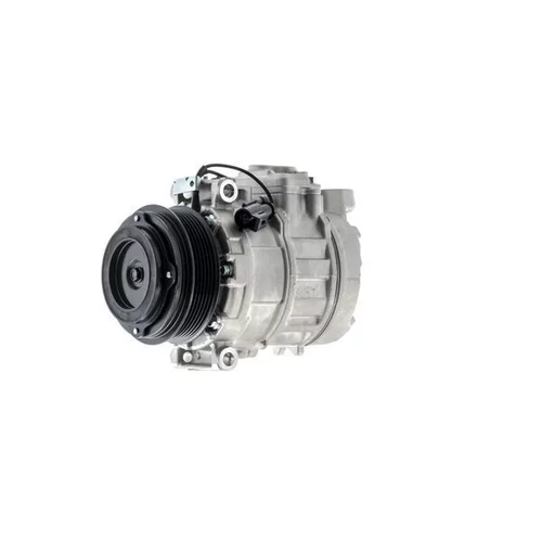 Kompresor klimatizácie ACP 1348 000S /MAHLE/ - obr. 1