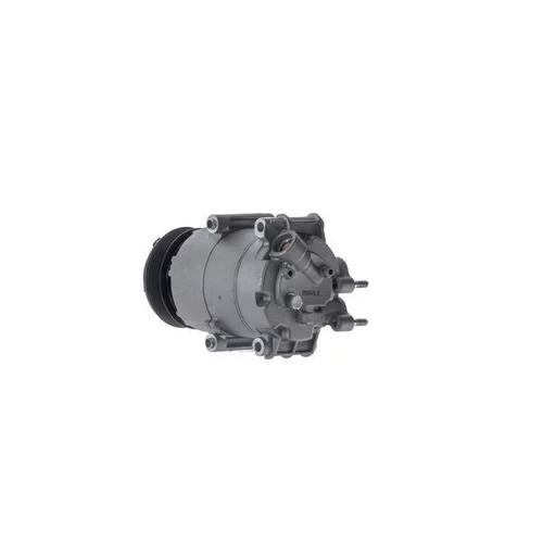 Kompresor klimatizácie ACP 1366 000S /MAHLE/ - obr. 3