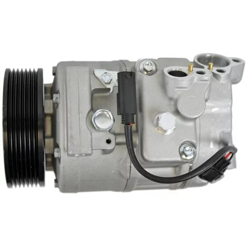 Kompresor klimatizácie ACP 1368 000S /MAHLE/ - obr. 4