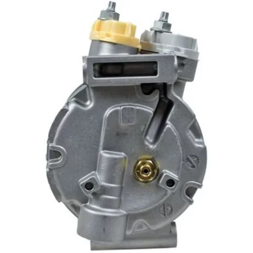 Kompresor klimatizácie ACP 1392 000P /MAHLE/ - obr. 8