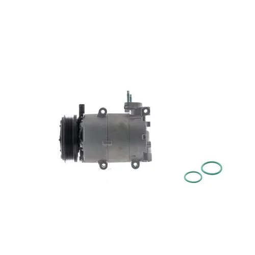Kompresor klimatizácie ACP 1392 000S /MAHLE/ - obr. 10