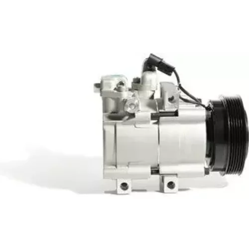 Kompresor klimatizácie ACP 1431 000S /MAHLE/ - obr. 4