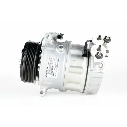 Kompresor klimatizácie ACP 1442 000P /MAHLE/ - obr. 1