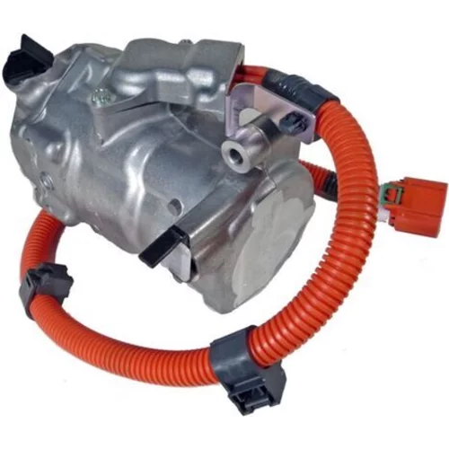 Kompresor klimatizácie ACP 1448 000P /MAHLE/ - obr. 11