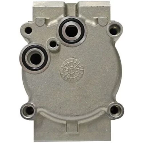 Kompresor klimatizácie ACP 153 000P /MAHLE/ - obr. 9