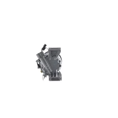 Kompresor klimatizácie ACP 1566 000P /MAHLE/ - obr. 4