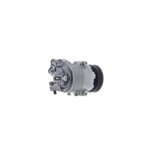 Kompresor klimatizácie ACP 1567 000P /MAHLE/ - obr. 5